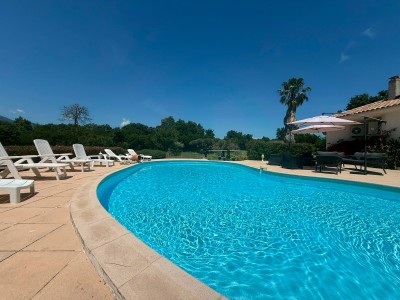 VILLA A VENDRE - GHISONACCIA - 167 m2 - 699 000 €