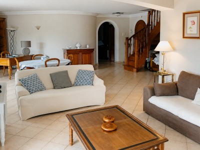VILLA A VENDRE - GHISONACCIA - 167 m2 - 699 000 €