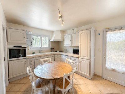 VILLA A VENDRE - GHISONACCIA - 167 m2 - 699 000 €