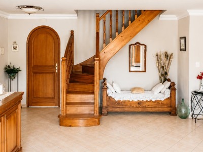 VILLA A VENDRE - GHISONACCIA - 167 m2 - 699 000 €