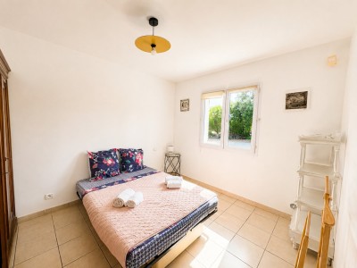 VILLA A VENDRE - GHISONACCIA - 167 m2 - 699 000 €