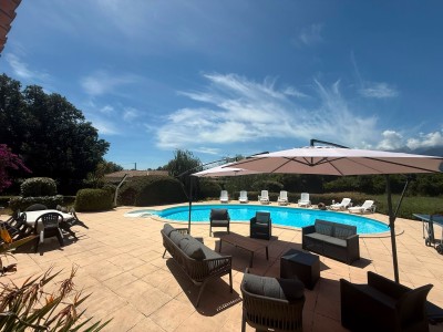 VILLA A VENDRE - GHISONACCIA - 167 m2 - 699 000 €
