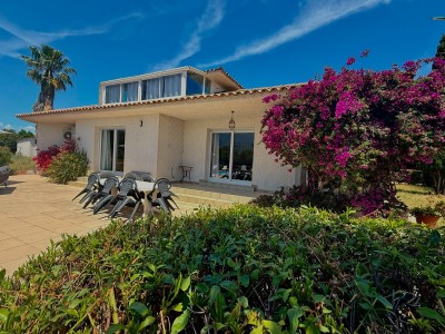 VILLA A VENDRE - GHISONACCIA - 167 m2 - 699 000 €