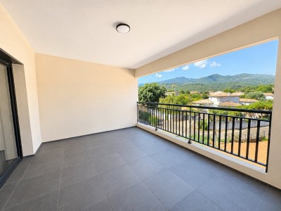APPARTEMENT T3 A VENDRE - PENTA DI CASINCA - 68.4 m2 - 215 000 €