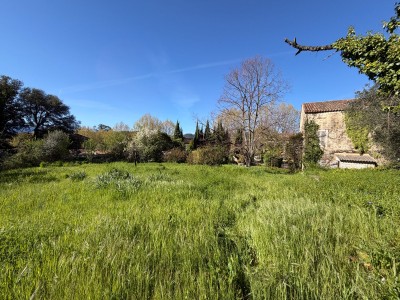 Maison de village à rénover A VENDRE - GROSSETO PRUGNA - 300 m2 - 315 000 €