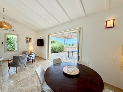 Villa 6 pièces - vue mer - proche plage A VENDRE - CONCA - 170 m2 - 795 000 €