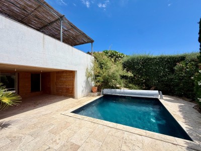 Villa 6 pièces - vue mer - proche plage A VENDRE - CONCA - 170 m2 - 795 000 €