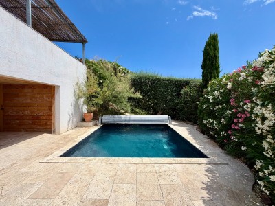 Villa 6 pièces - vue mer - proche plage A VENDRE - CONCA - 170 m2 - 795 000 €