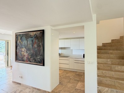 Villa 6 pièces - vue mer - proche plage A VENDRE - CONCA - 170 m2 - 795 000 €