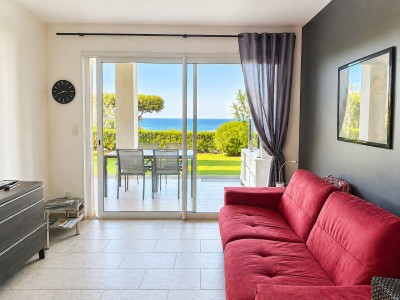 APPARTEMENT T2 A VENDRE - LUMIO - 58.95 m2 - 340 000 €
