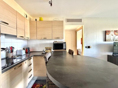APPARTEMENT T2 A VENDRE - LUMIO - 58.95 m2 - 340 000 €