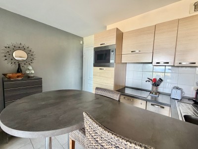 APPARTEMENT T2 A VENDRE - LUMIO - 58.95 m2 - 340 000 €