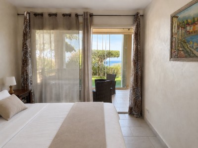 APPARTEMENT T2 A VENDRE - LUMIO - 58.95 m2 - 340 000 €