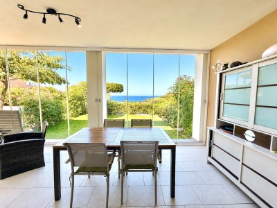 APPARTEMENT T2 A VENDRE - LUMIO - 58.95 m2 - 340 000 €