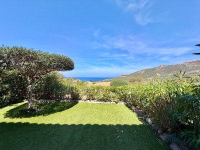APPARTEMENT T2 A VENDRE - LUMIO - 58.95 m2 - 340 000 €