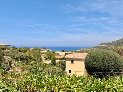 APPARTEMENT T2 A VENDRE - LUMIO - 58.95 m2 - 340 000 €