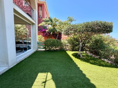 APPARTEMENT T2 A VENDRE - LUMIO - 58.95 m2 - 340 000 €