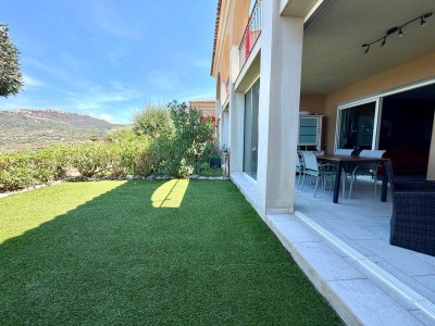 APPARTEMENT T2 A VENDRE - LUMIO - 58.95 m2 - 340 000 €