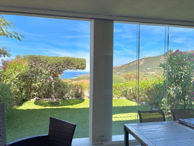 APPARTEMENT T2 A VENDRE - LUMIO - 58.95 m2 - 340 000 €