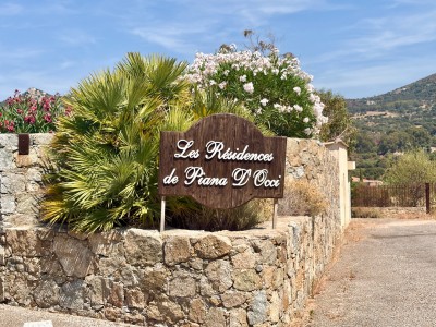 APPARTEMENT T2 A VENDRE - LUMIO - 58.95 m2 - 340 000 €