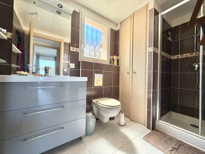 APPARTEMENT T2 A VENDRE - LUMIO - 58.95 m2 - 340 000 €