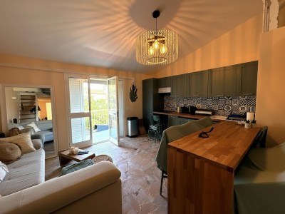 APPARTEMENT T3 A VENDRE - BORGO - 42.89 m2 - 195 000 €