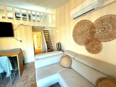 APPARTEMENT T3 A VENDRE - BORGO - 42.89 m2 - 195 000 €