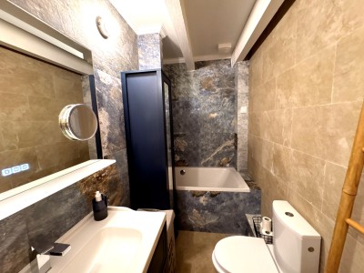 APPARTEMENT T3 A VENDRE - BORGO - 42.89 m2 - 195 000 €