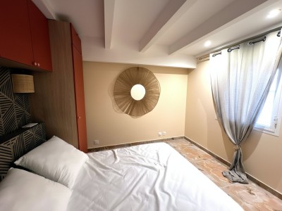 APPARTEMENT T3 A VENDRE - BORGO - 42.89 m2 - 195 000 €