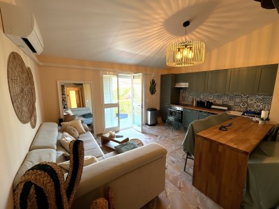 APPARTEMENT T3 A VENDRE - BORGO - 42.89 m2 - 195 000 €