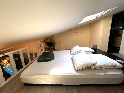 APPARTEMENT T3 A VENDRE - BORGO - 42.89 m2 - 195 000 €