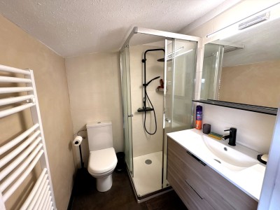 APPARTEMENT T3 A VENDRE - BORGO - 42.89 m2 - 195 000 €