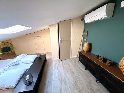 APPARTEMENT T3 A VENDRE - BORGO - 42.89 m2 - 195 000 €
