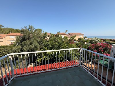APPARTEMENT T3 A VENDRE - BORGO - 42.89 m2 - 195 000 €