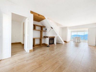 Maison 4 pièces - Vue panoramique mer A VENDRE - GROSSETO PRUGNA PORTICCIO - 83 m2 - 595 000 €