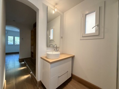Maison 4 pièces - Vue panoramique mer A VENDRE - GROSSETO PRUGNA PORTICCIO - 83 m2 - 595 000 €