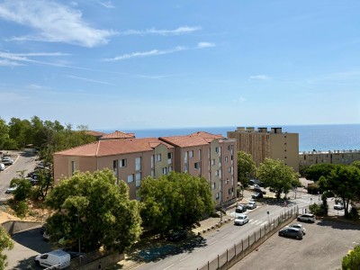 APPARTEMENT T3 A VENDRE - BASTIA - 65 m2 - 215 000 €