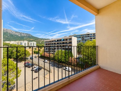 APPARTEMENT T3 A VENDRE - BASTIA - 65 m2 - 215 000 €