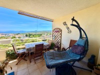 APPARTEMENT T2 A VENDRE - L ILE ROUSSE - 47 m2 - 285 000 &euro;