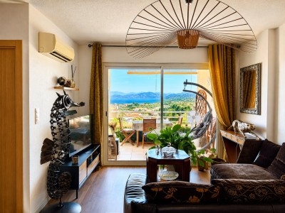 APPARTEMENT T2 A VENDRE - L ILE ROUSSE - 47 m2 - 285 000 €