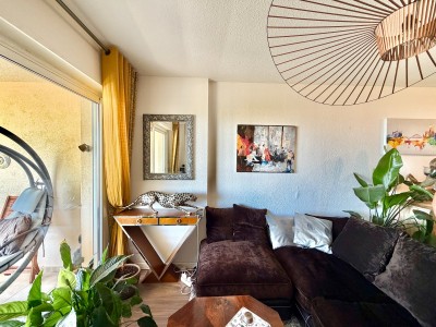 APPARTEMENT T2 A VENDRE - L ILE ROUSSE - 47 m2 - 285 000 €