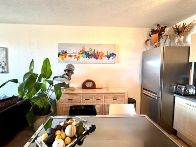 APPARTEMENT T2 A VENDRE - L ILE ROUSSE - 47 m2 - 285 000 €