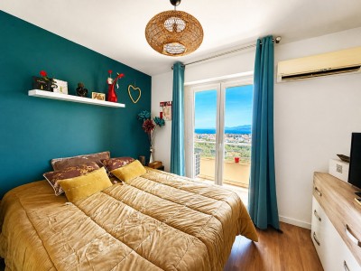 APPARTEMENT T2 A VENDRE - L ILE ROUSSE - 47 m2 - 285 000 €