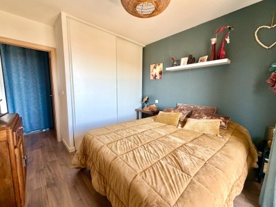 APPARTEMENT T2 A VENDRE - L ILE ROUSSE - 47 m2 - 285 000 €
