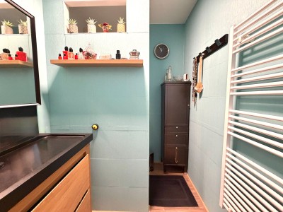 APPARTEMENT T2 A VENDRE - L ILE ROUSSE - 47 m2 - 285 000 €