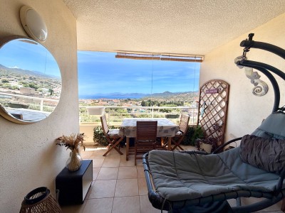 APPARTEMENT T2 A VENDRE - L ILE ROUSSE - 47 m2 - 285 000 €