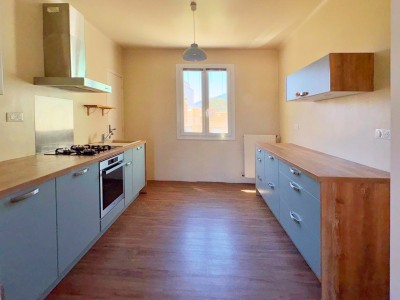 APPARTEMENT T3 A VENDRE - AJACCIO - 70.4 m2 - 242 000 €
