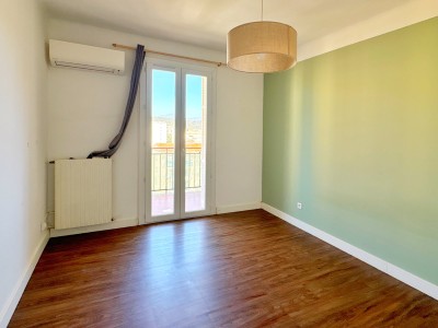 APPARTEMENT T3 A VENDRE - AJACCIO - 70.4 m2 - 242 000 €
