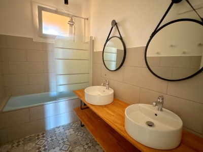 APPARTEMENT T3 A VENDRE - AJACCIO - 70.4 m2 - 242 000 €
