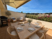 APPARTEMENT T2 A VENDRE - LUMIO Porto Ambroggio - 38.35 m2 - 240 000 &euro;